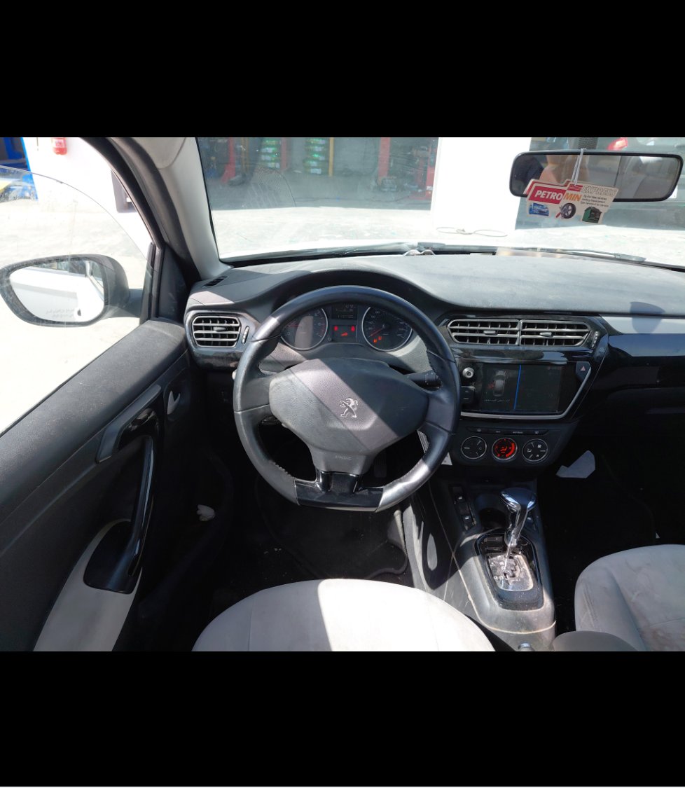 Peugeot  301  2020 image