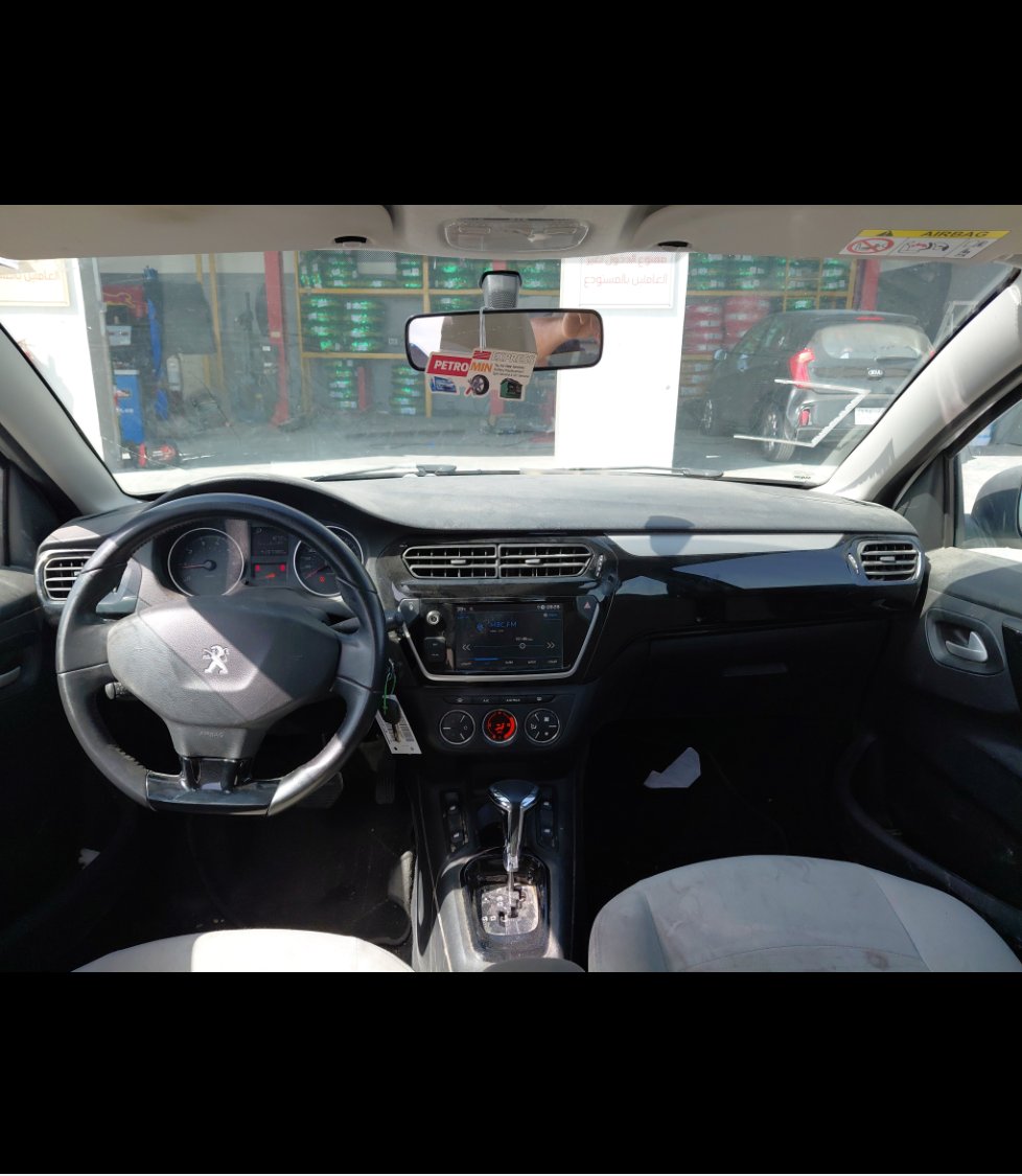 Peugeot  301  2020 image