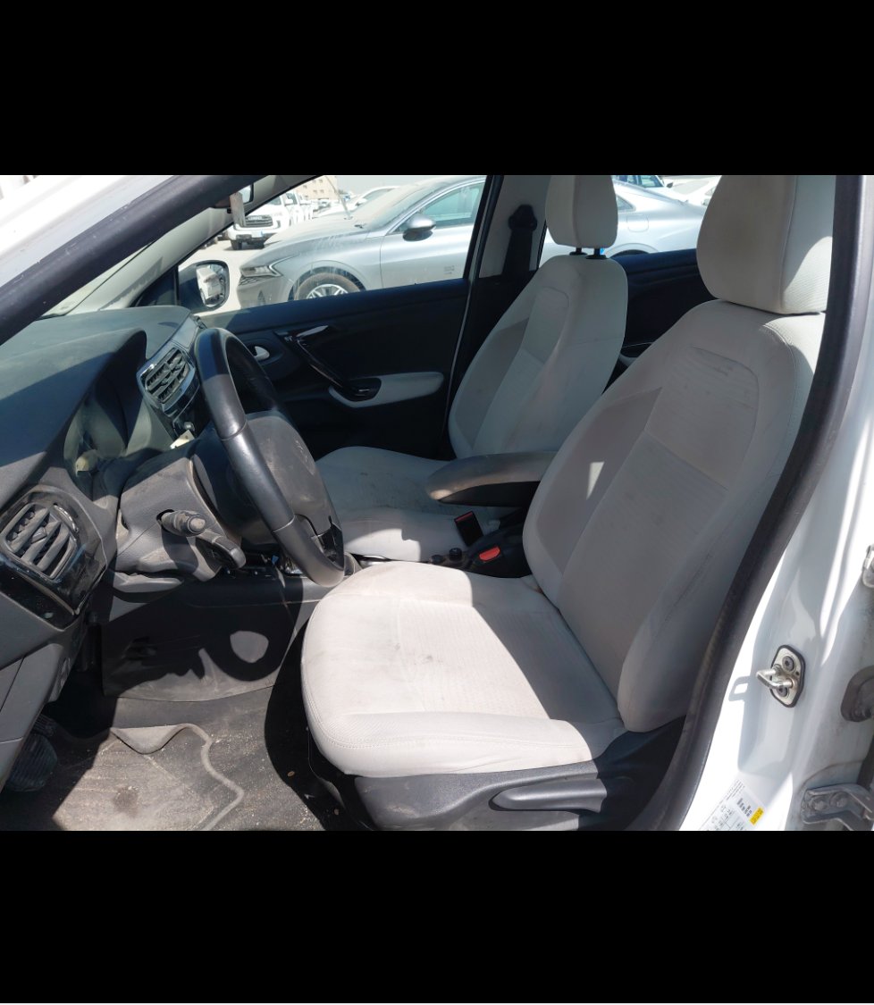 Peugeot  301  2020 image