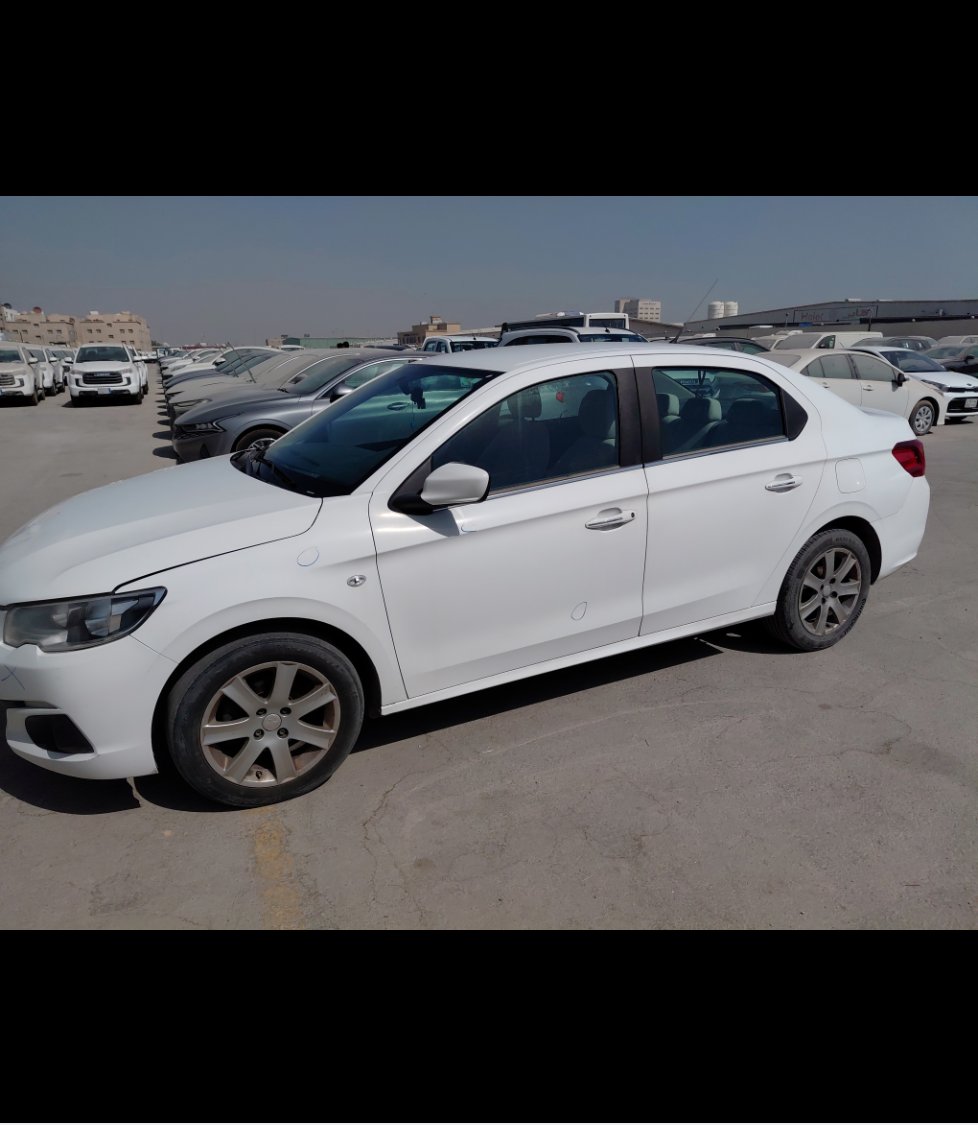 Peugeot  301  2020 image