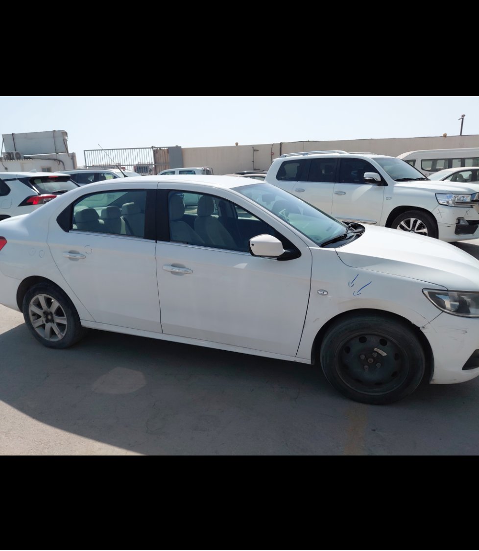 Peugeot  301  2020 image