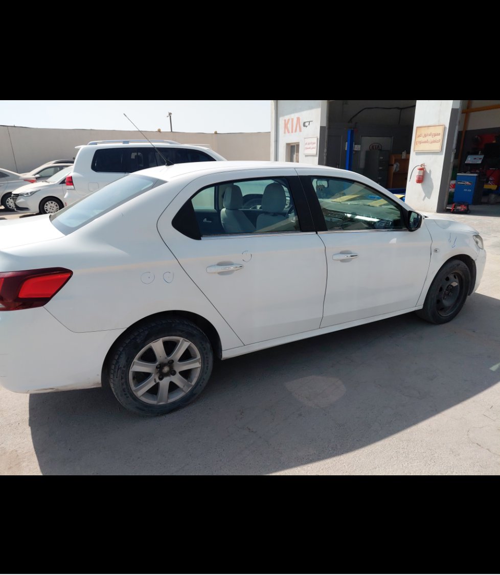 Peugeot  301  2020 image