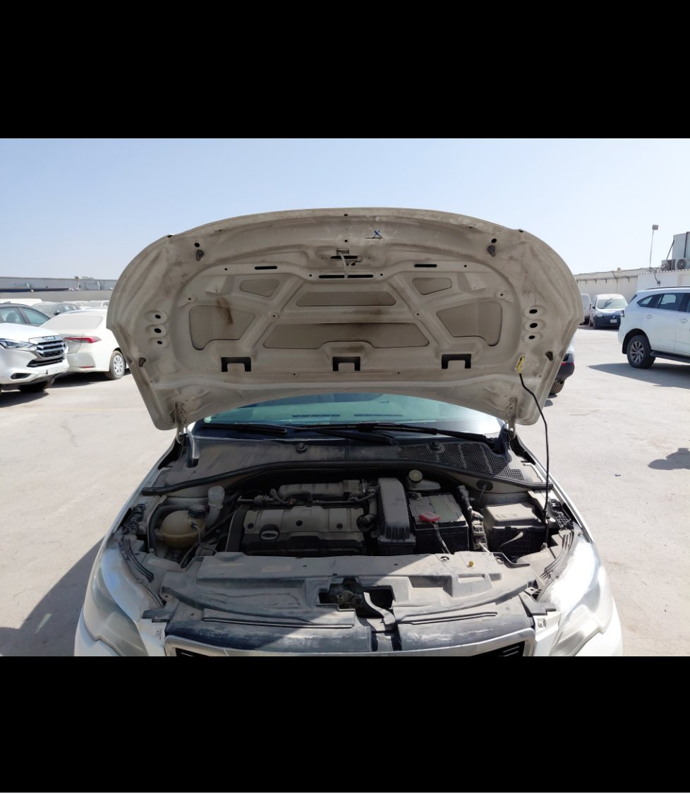 Peugeot  301  2020 image