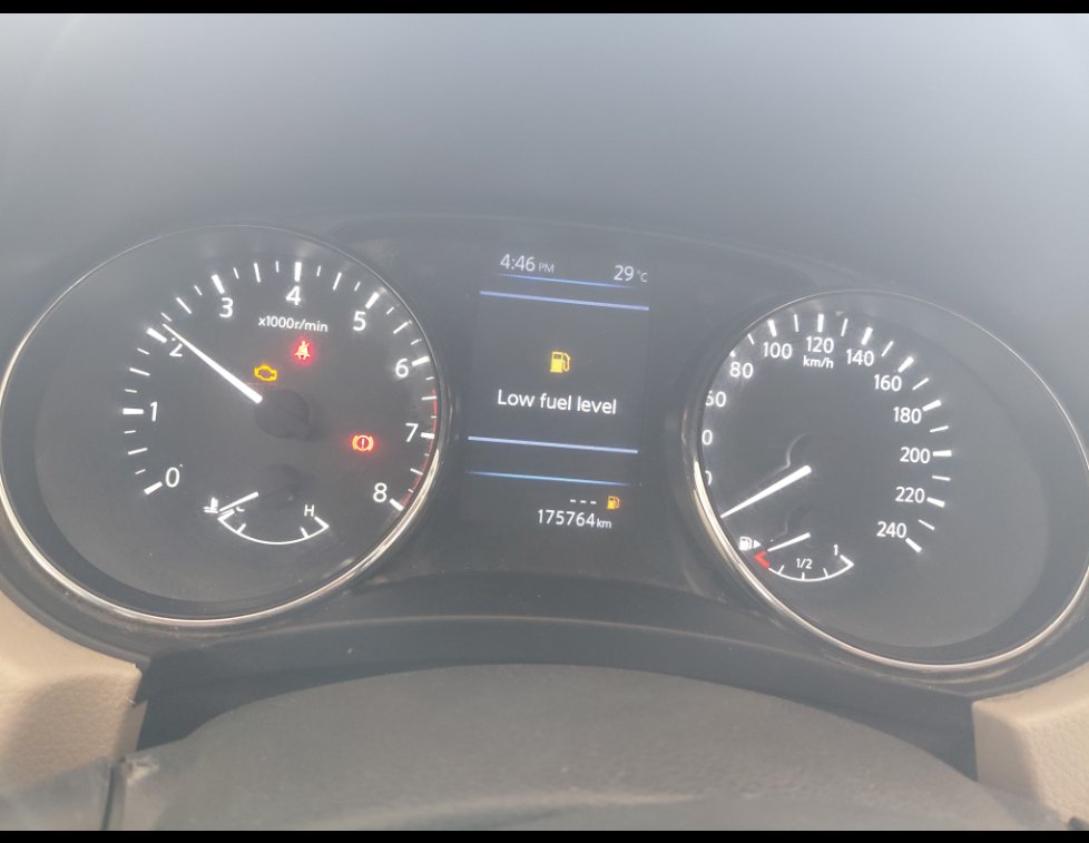 Nissan X-Trail  2021 image