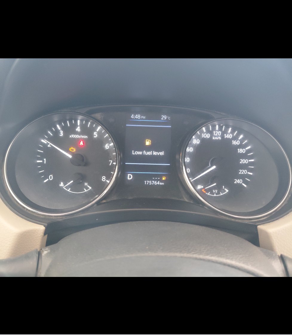 Nissan X-Trail  2021 image