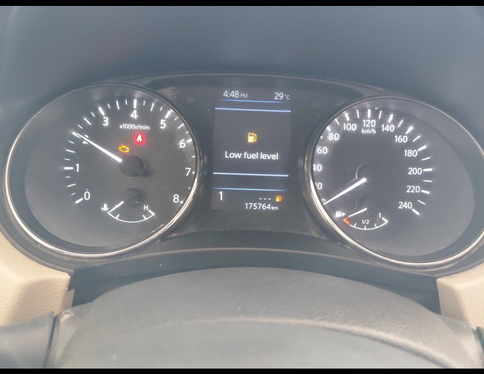 Nissan X-Trail  2021 image