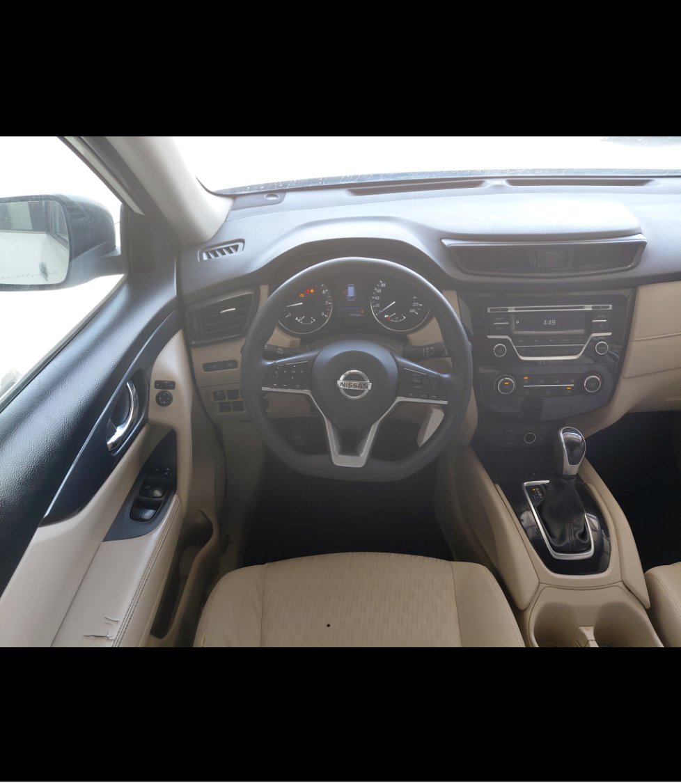 Nissan X-Trail  2021 image