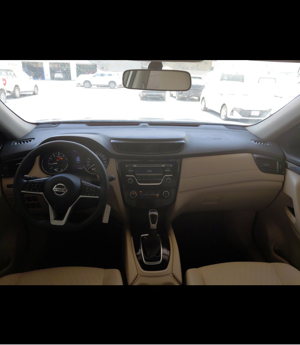 Nissan X-Trail  2021 image