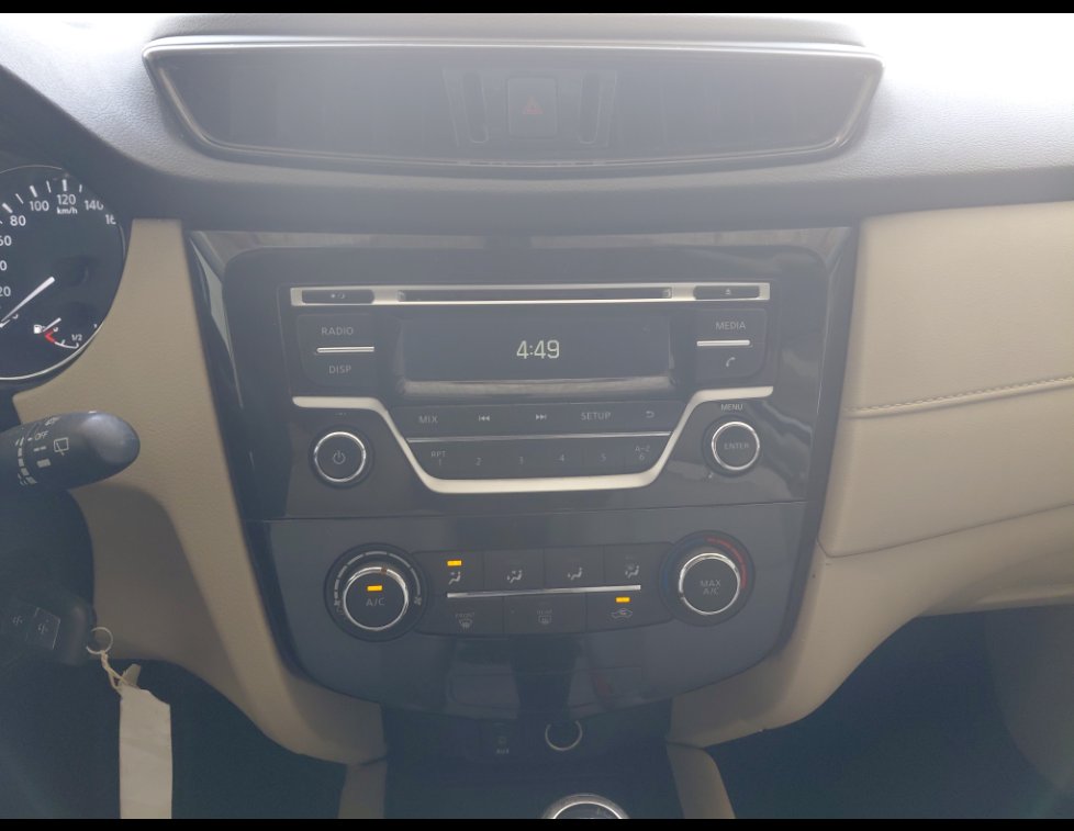 Nissan X-Trail  2021 image