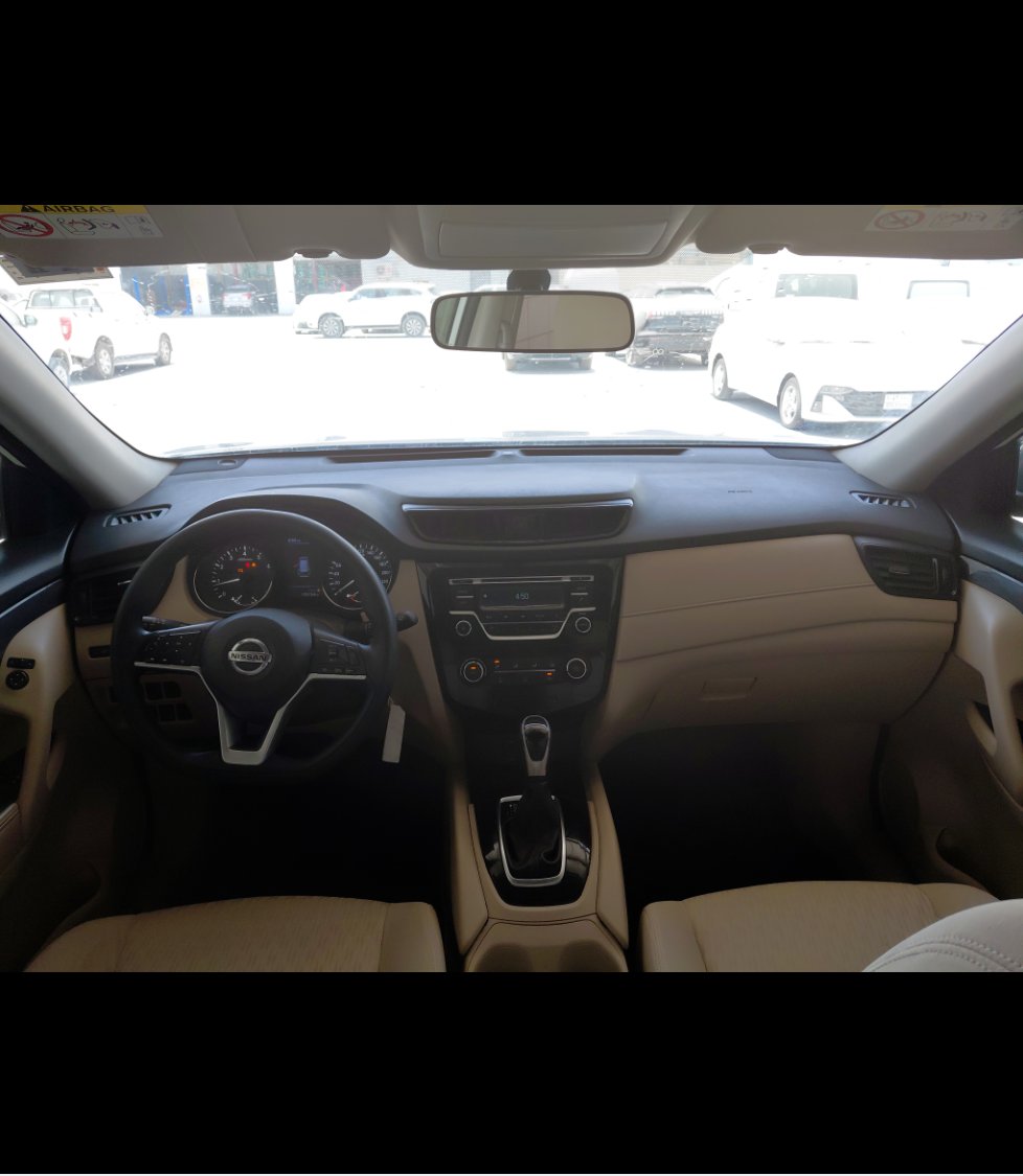 Nissan X-Trail  2021 image