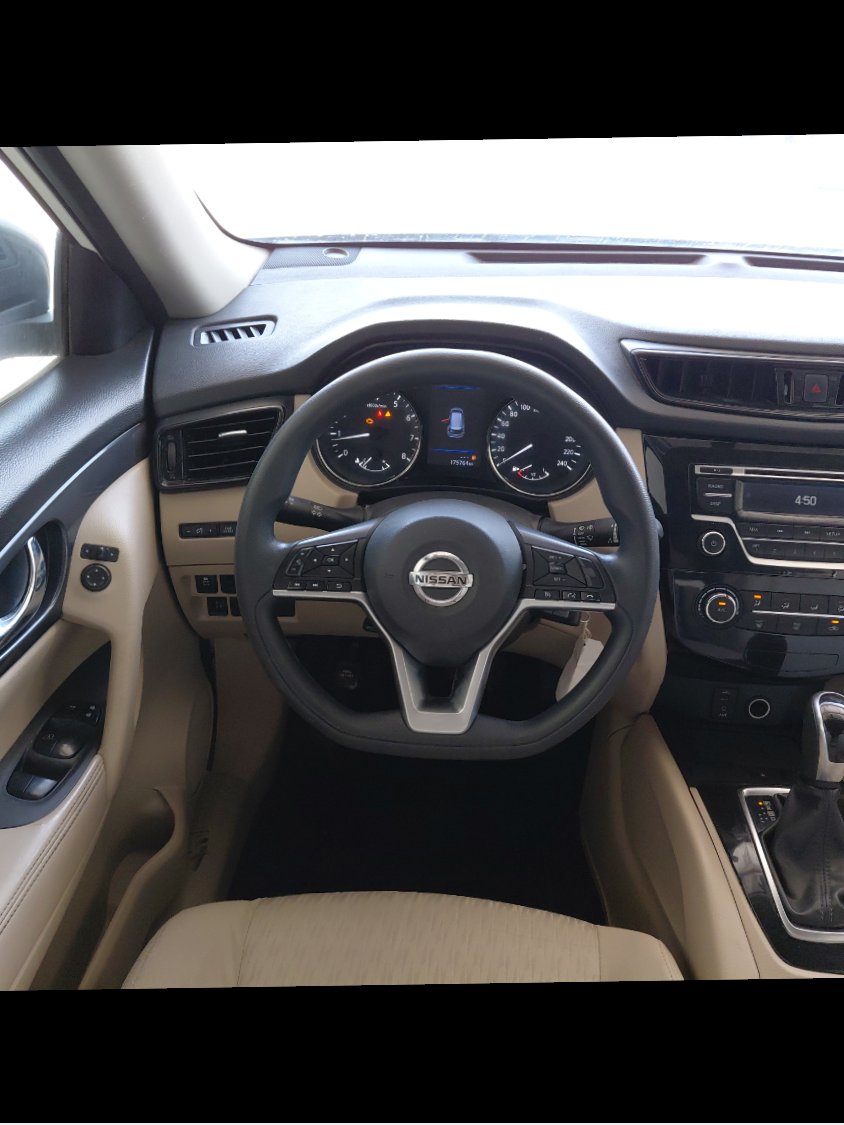 Nissan X-Trail  2021 image