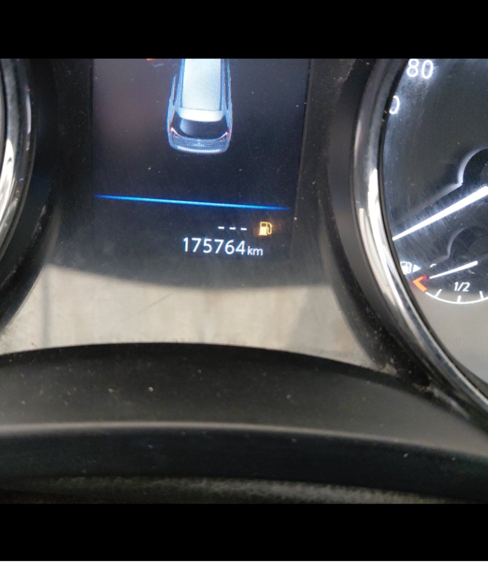 Nissan X-Trail  2021 image