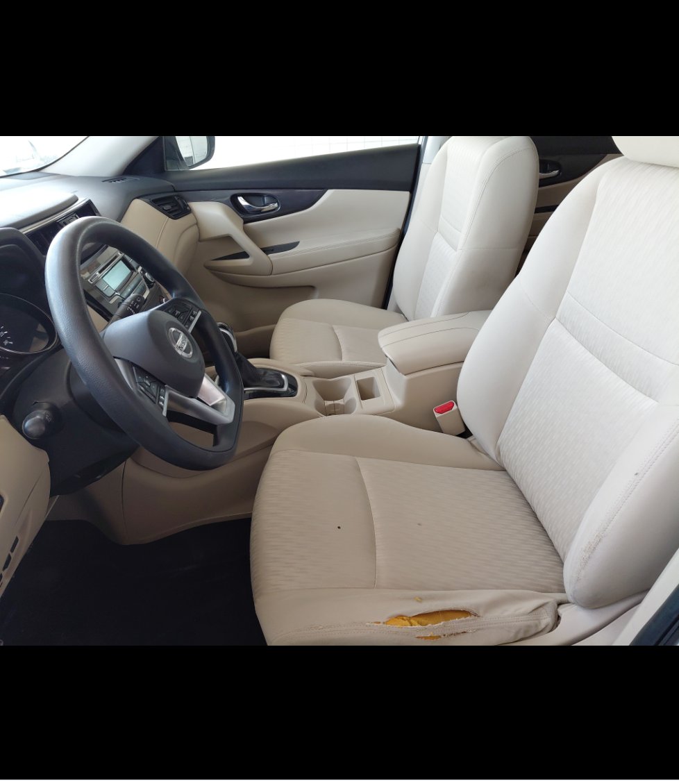 Nissan X-Trail  2021 image