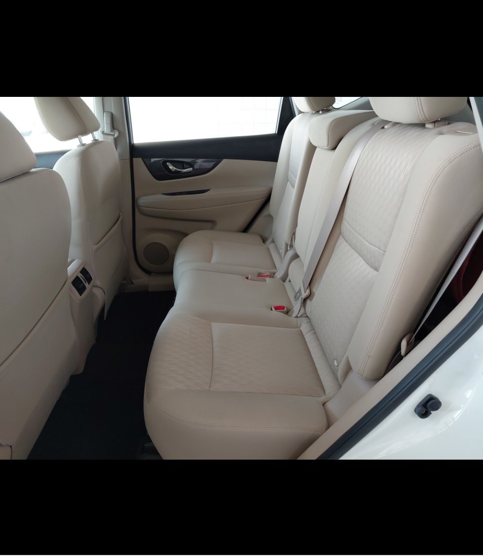 Nissan X-Trail  2021 image