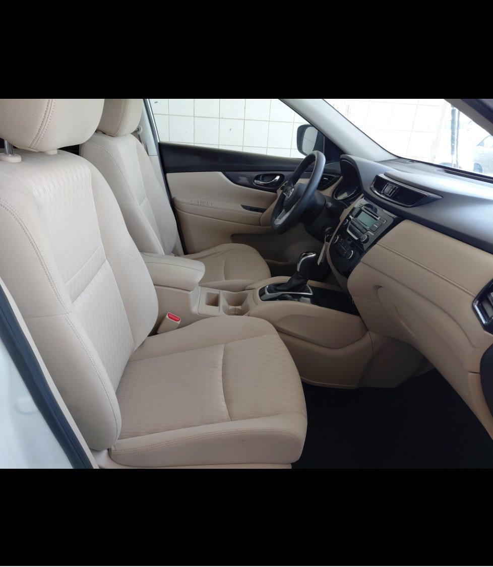 Nissan X-Trail  2021 image