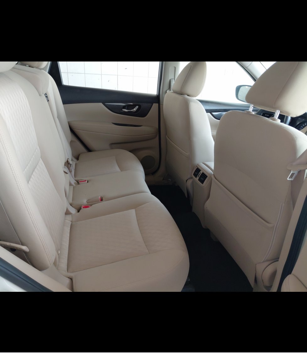 Nissan X-Trail  2021 image