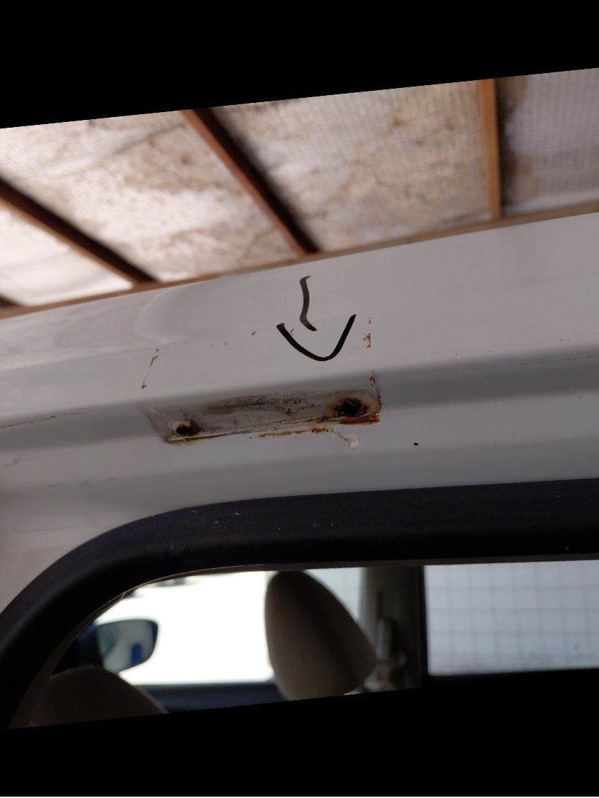 Nissan X-Trail  2021 image