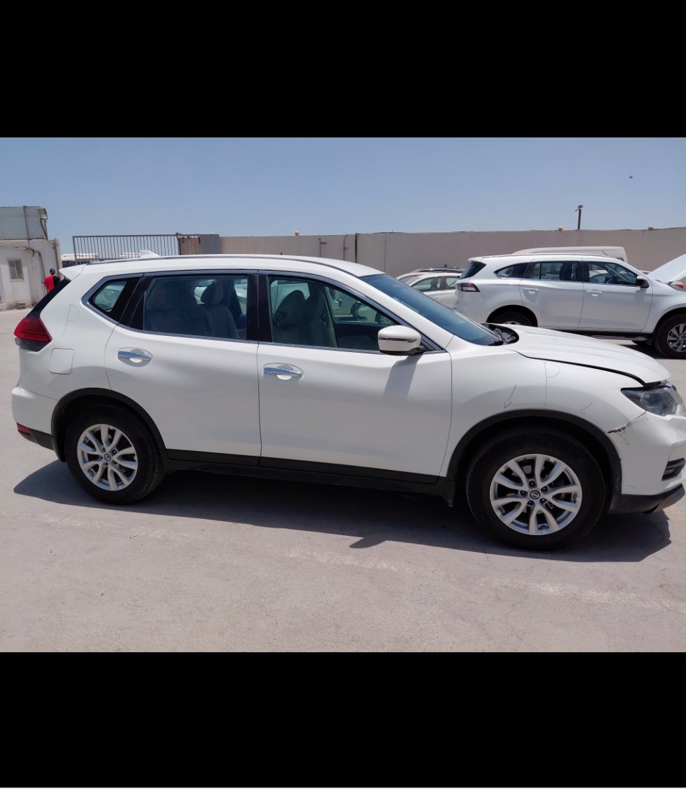 Nissan X-Trail  2021 image