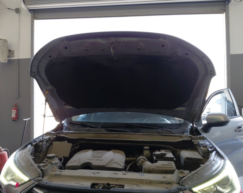 Haval Jolion  2023 image