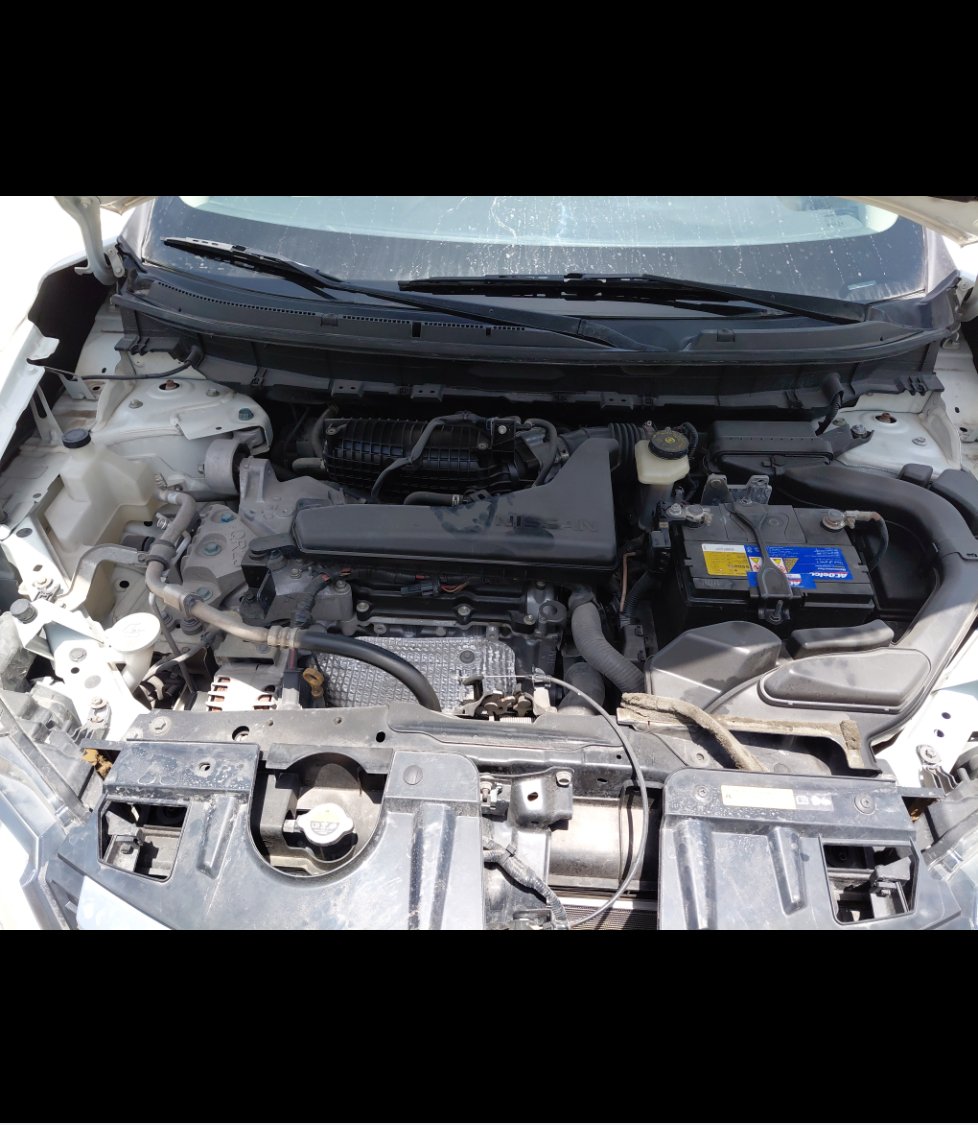 Nissan X-Trail  2021 image