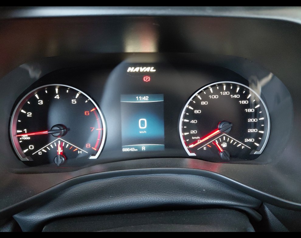 Haval Jolion  2023 image