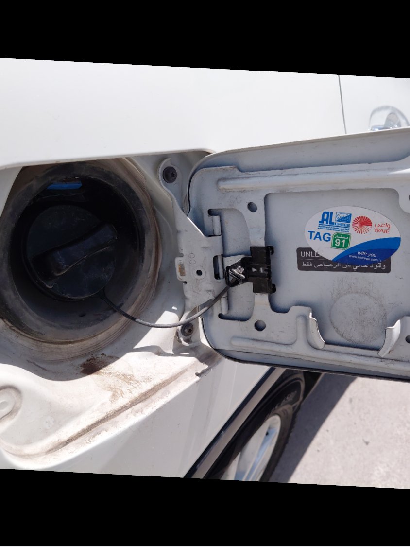 Nissan X-Trail  2021 image