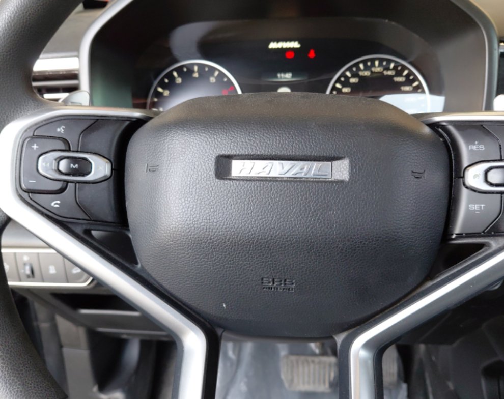 الوسائد الهوائية