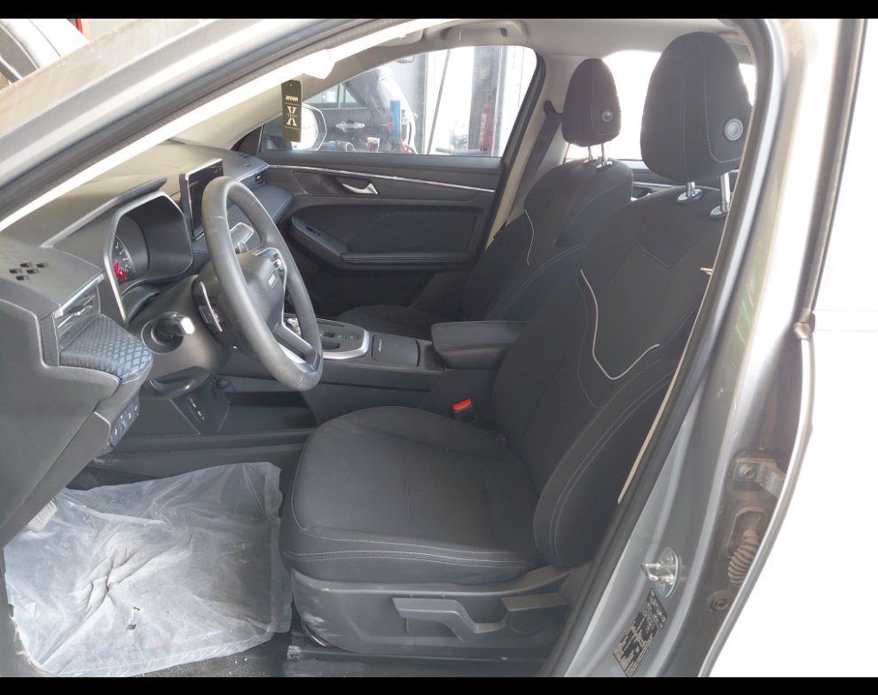 Haval Jolion  2023 image