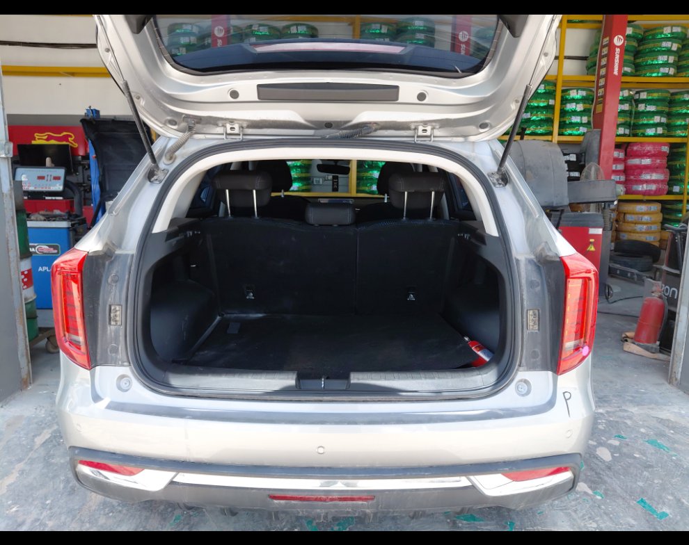 Haval Jolion  2023 image