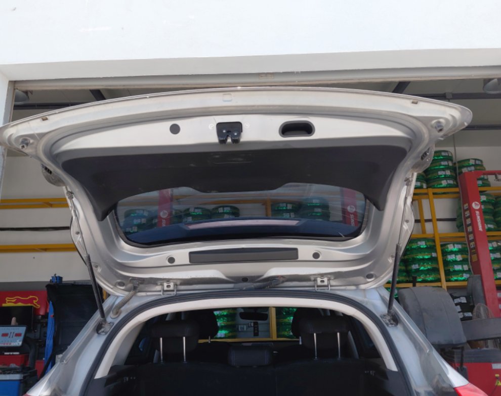 Haval Jolion  2023 image