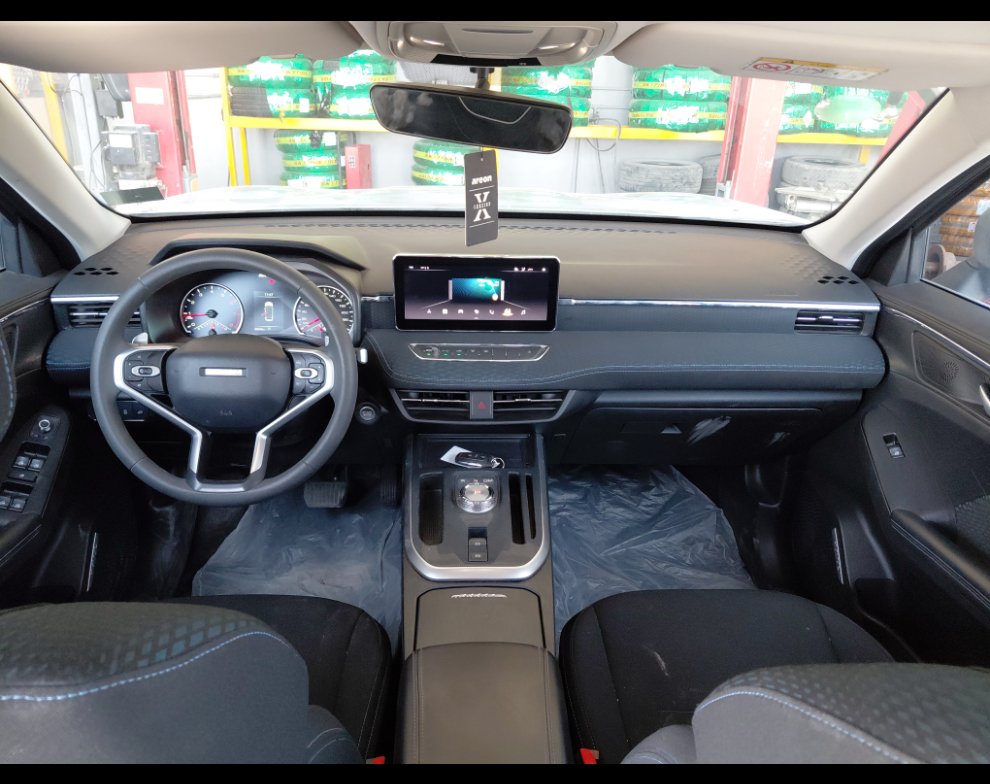 Haval Jolion  2023 image