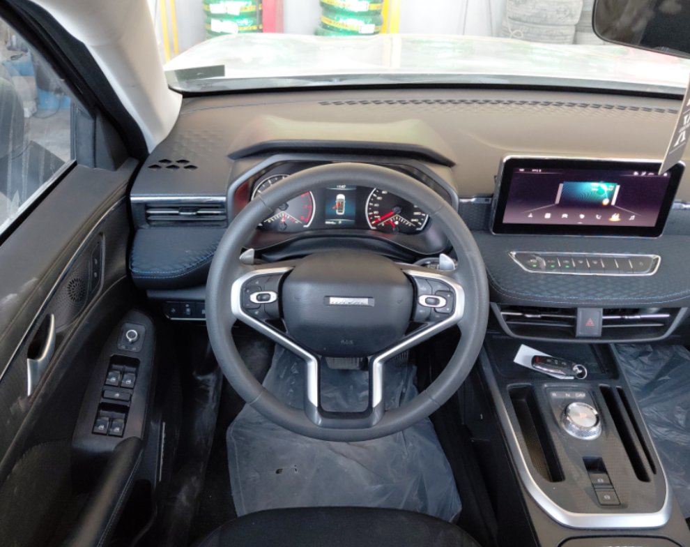 Haval Jolion  2023 image