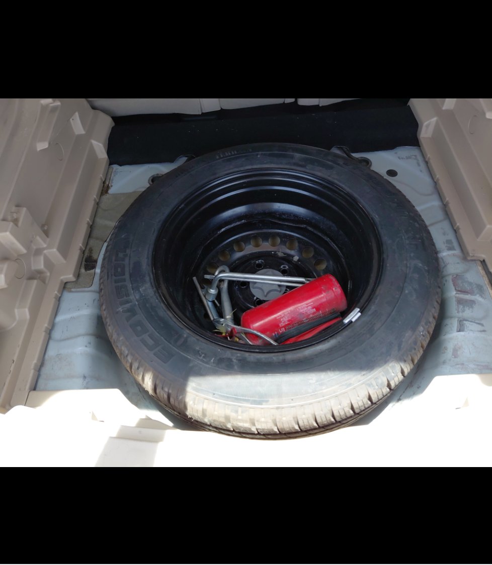 Nissan X-Trail  2021 image