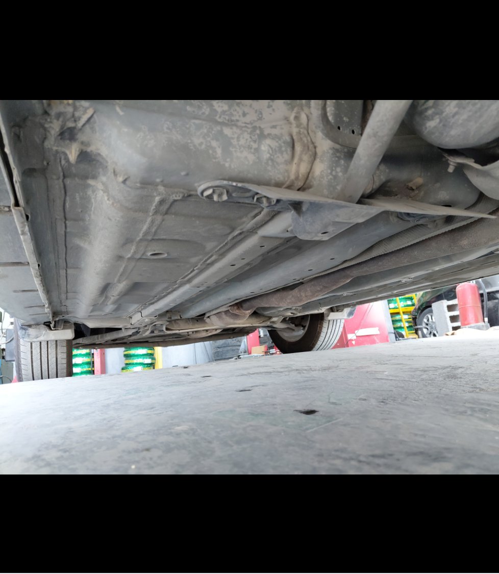 Nissan X-Trail  2021 image