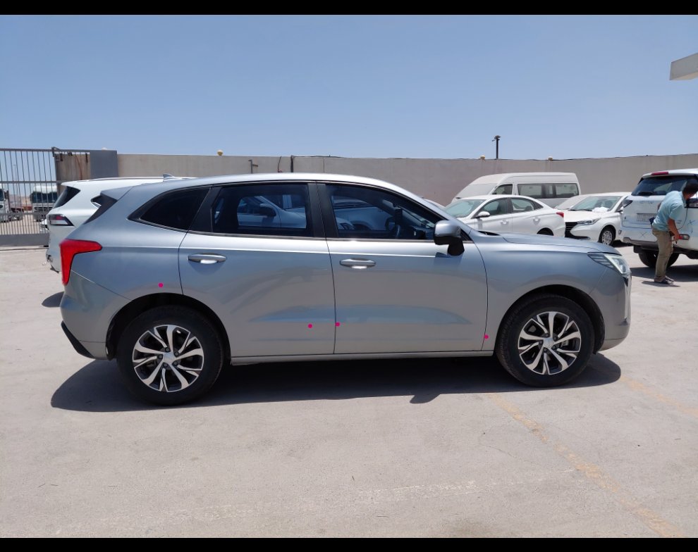Haval Jolion  2023 image
