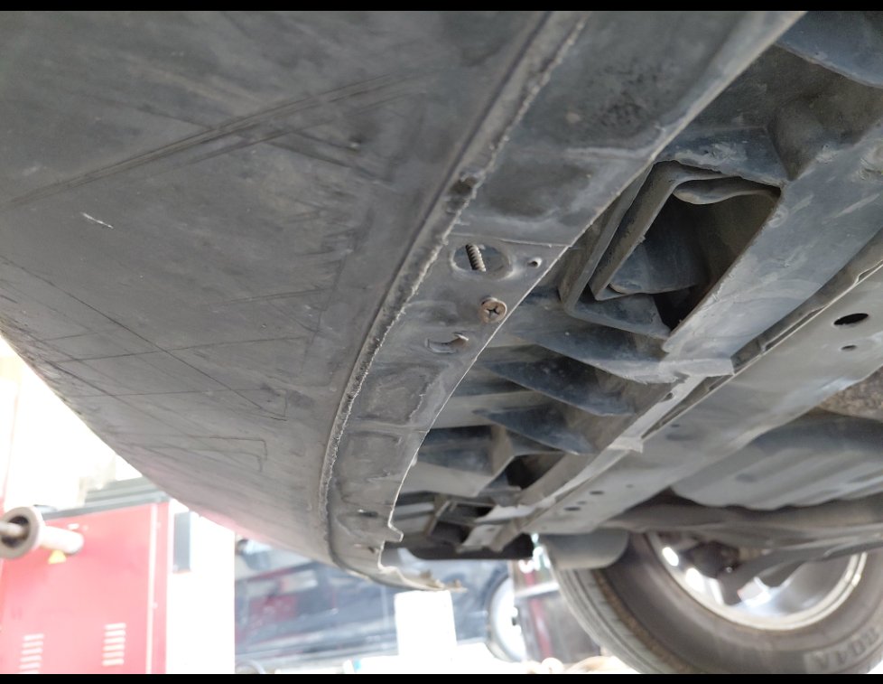 Nissan X-Trail  2021 image