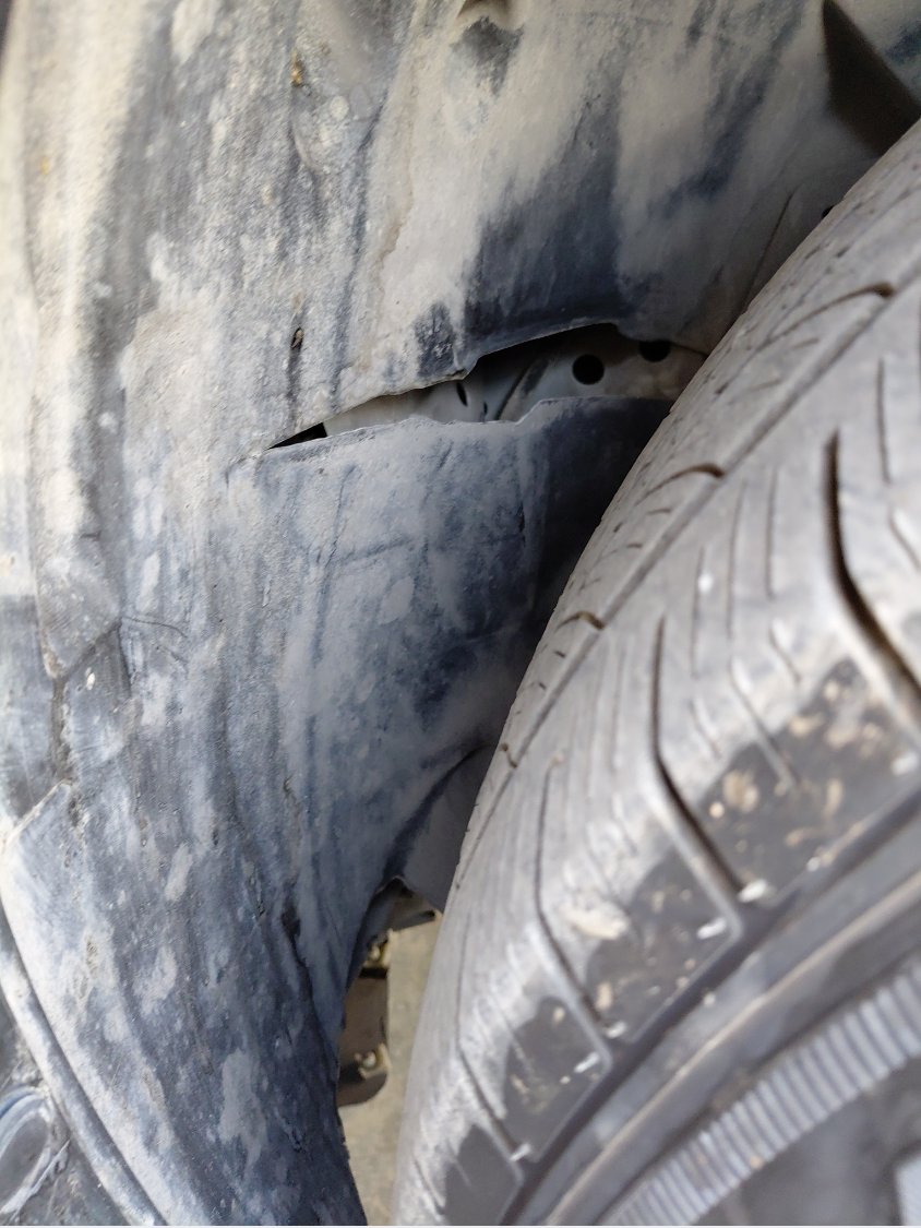 Nissan X-Trail  2021 image