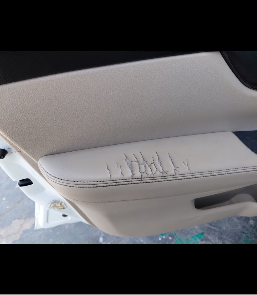 Nissan X-Trail  2021 image