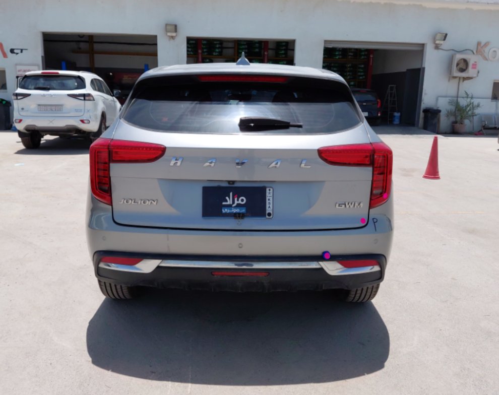 Haval Jolion  2023 image