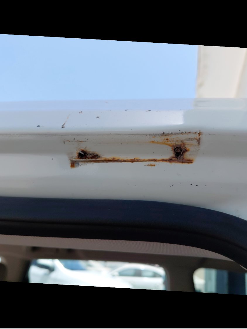 Nissan X-Trail  2021 image