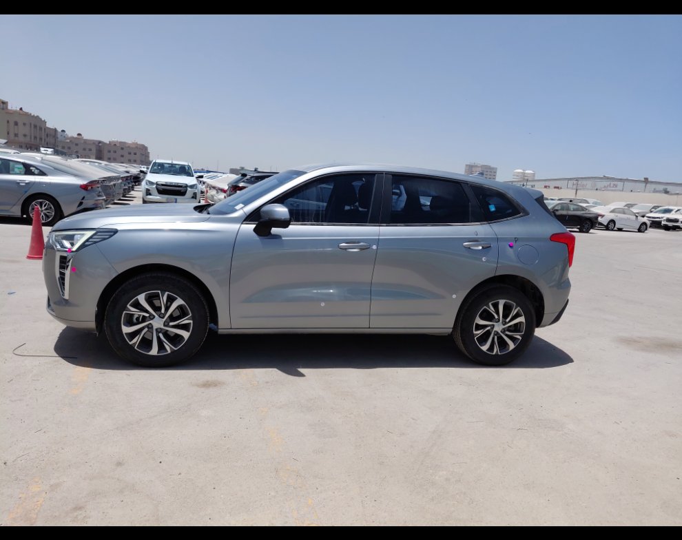 Haval Jolion  2023 image