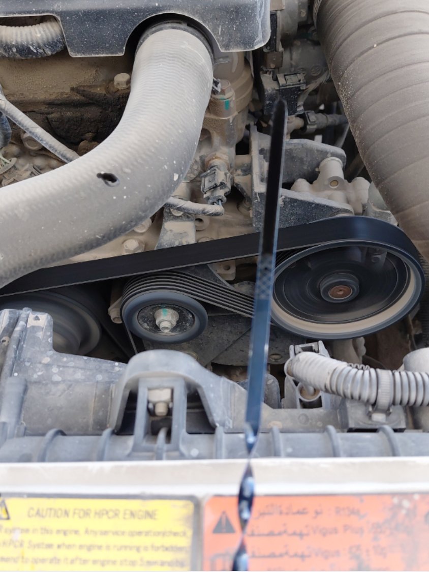 جا ام سي فيجوس  2023 image