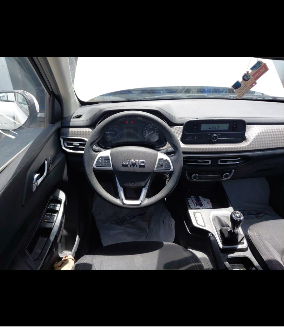 جا ام سي فيجوس  2023 image