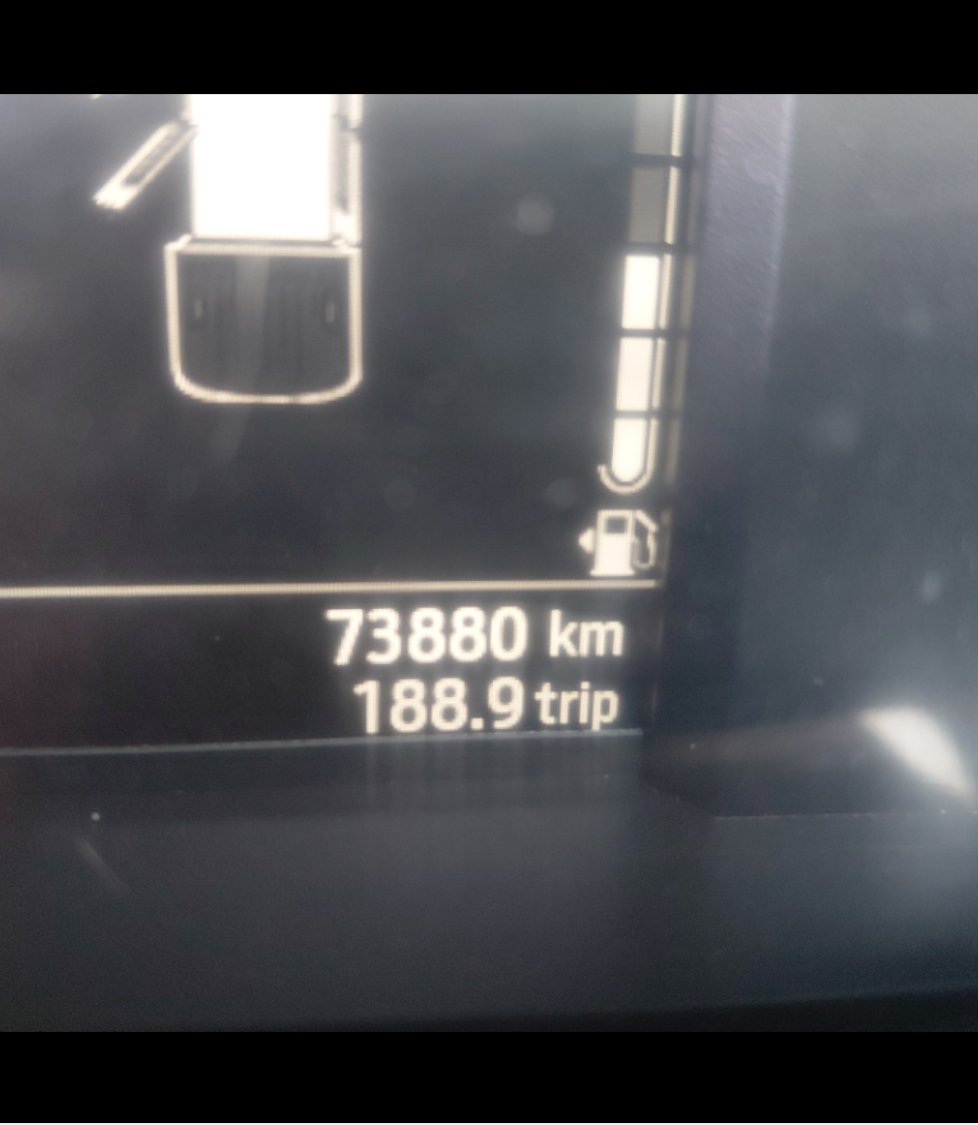 جا ام سي فيجوس  2023 image