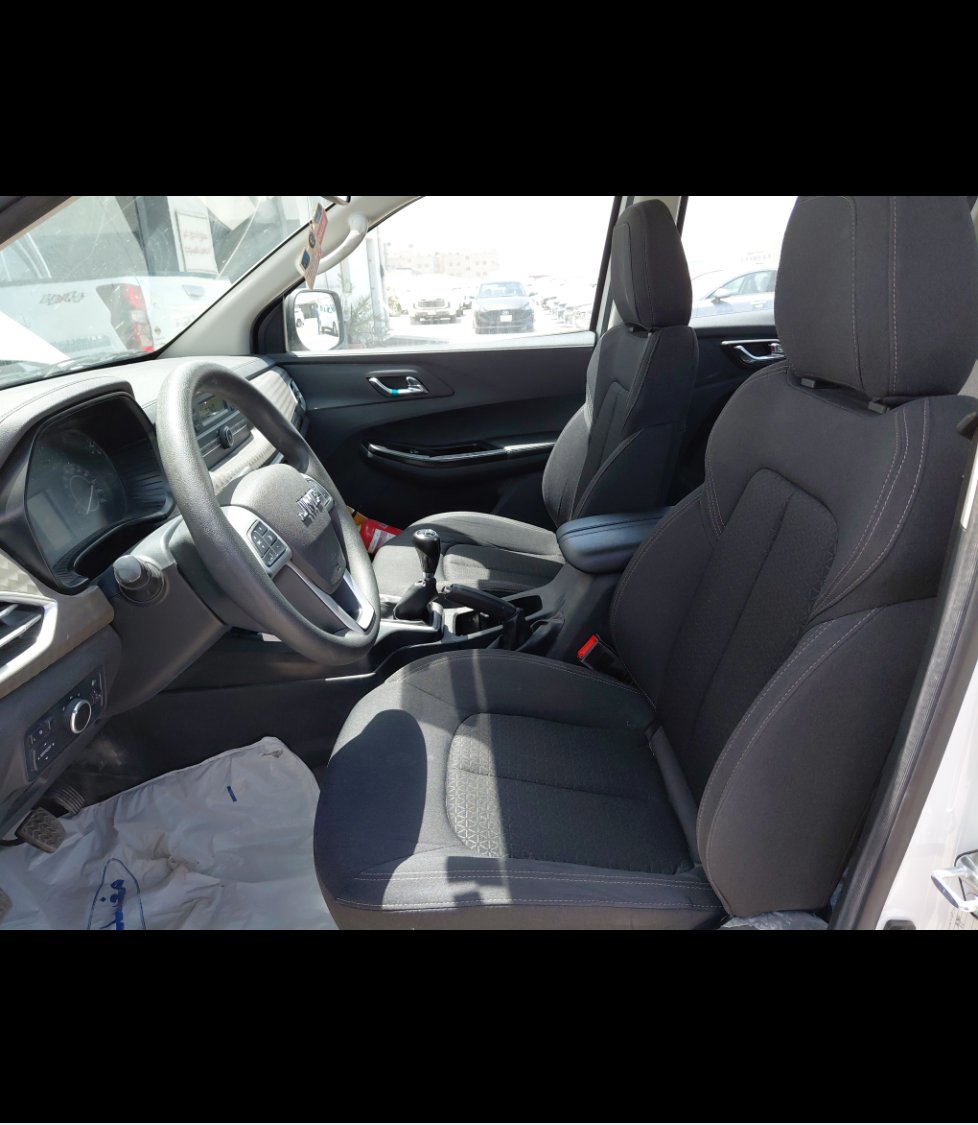 جا ام سي فيجوس  2023 image