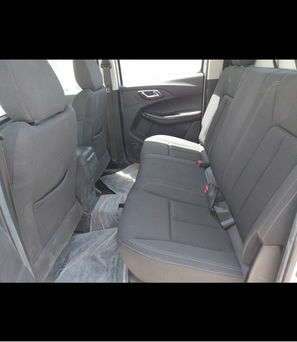 جا ام سي فيجوس  2023 image