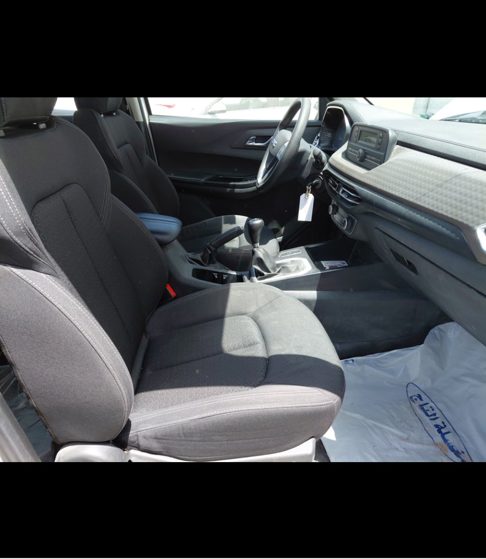 جا ام سي فيجوس  2023 image