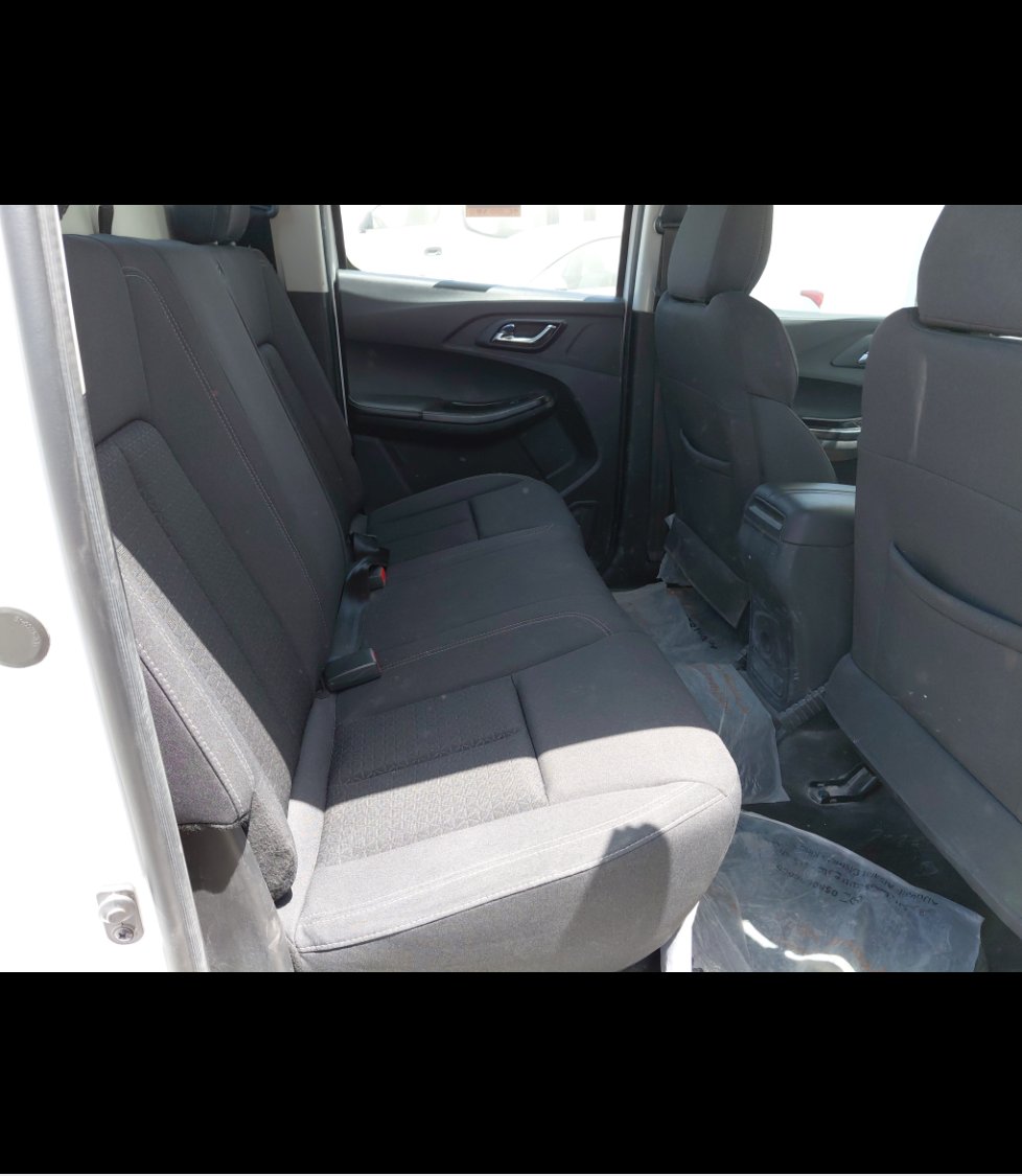 جا ام سي فيجوس  2023 image