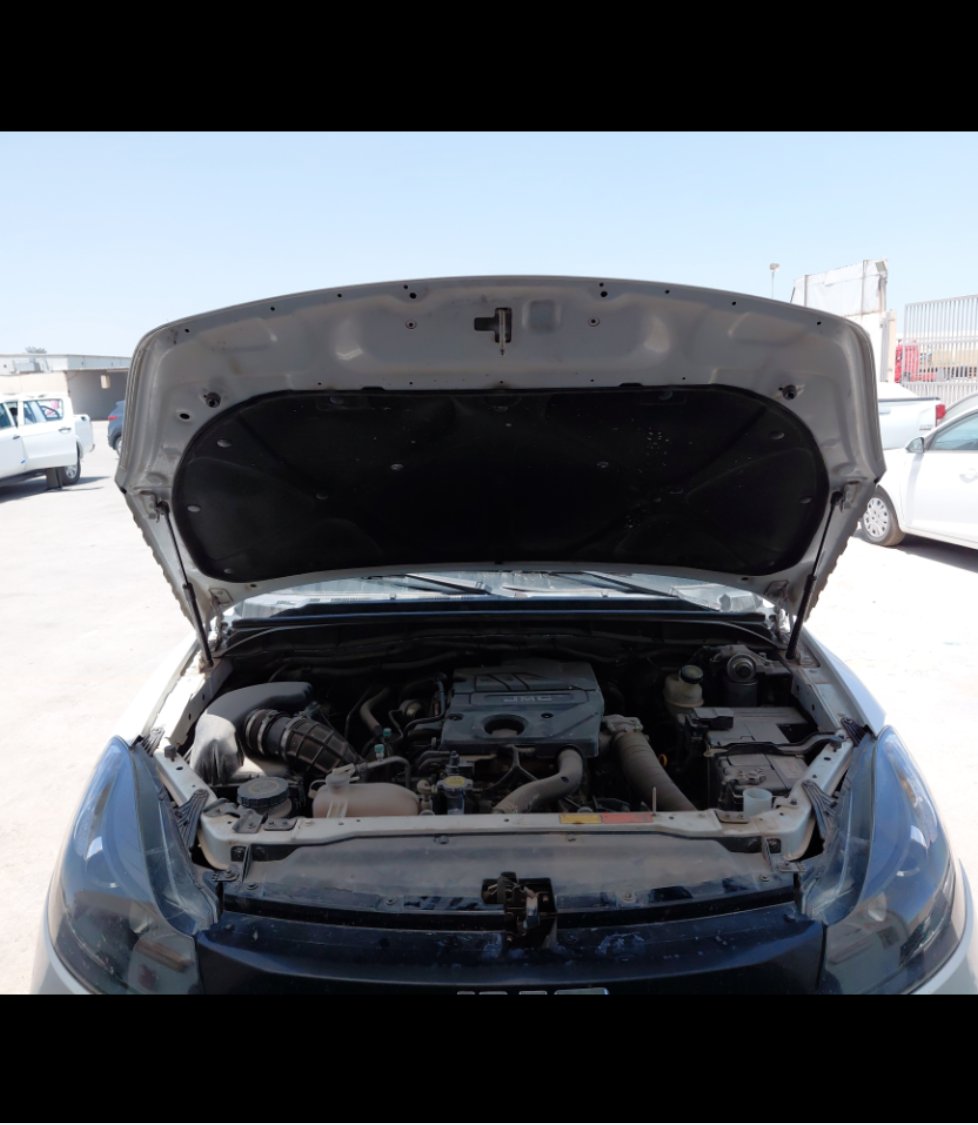 جا ام سي فيجوس  2023 image