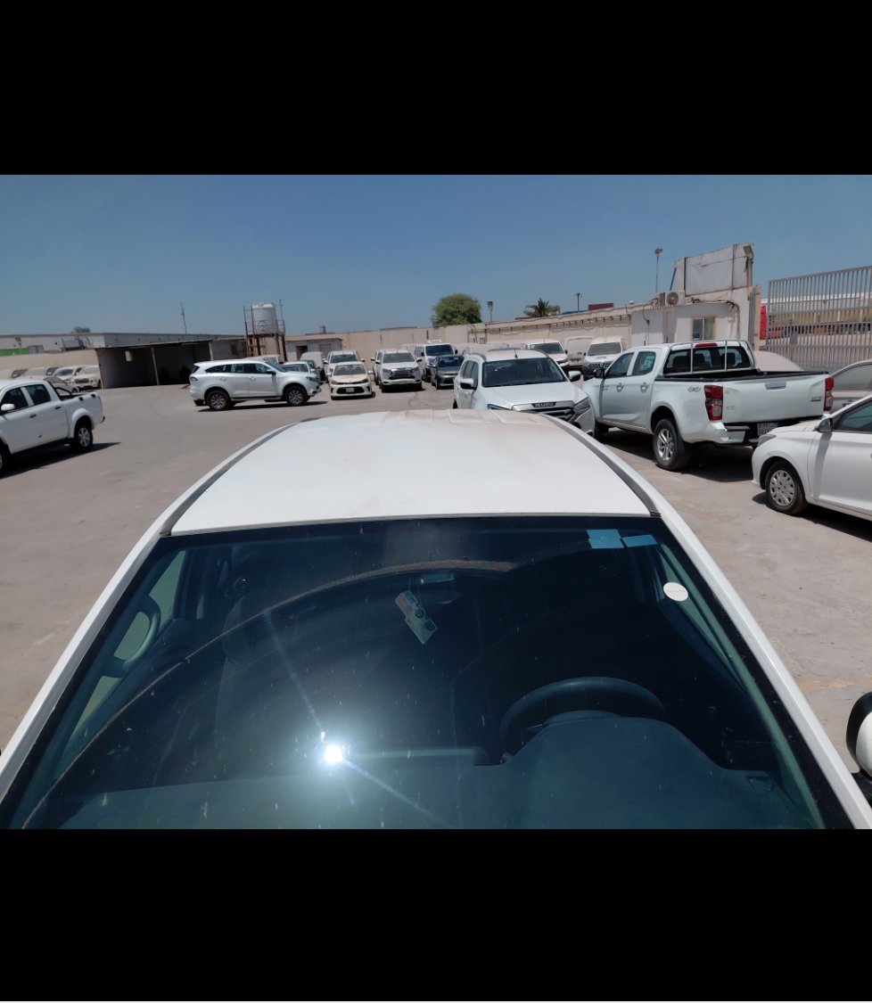 جا ام سي فيجوس  2023 image